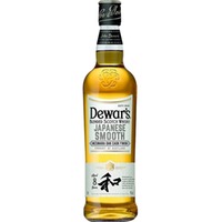 Dewar´s 8 Japanese Smooth
