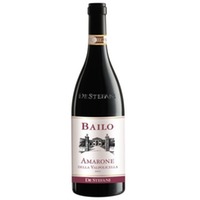 Amarone della Valpolicella Bailo DOCG DE STEFANI