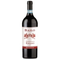 Ripasso della Valpolicella Bailo DOCG DE STEFANI