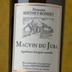 Berthet Bondet Macvin du Jura 