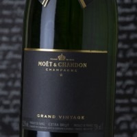 Moët & Chandon Grand Vintage