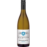 Grauburgunder Reserve trocken - Weingut Martinshof