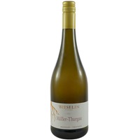 Müller-Thurgau, WURZEL trocken - Weingut A. Bieselin