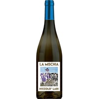 La Mischia Toscana IGP trocken - Niccolò Lari
