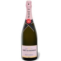 Moët & Chandon Rosé Imperial brut, Champagner