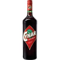 Cynar Artischockenlikör 16,5% 0,7l/DCM