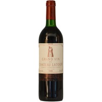 Chateau Latour 1er Grand Cru Classe