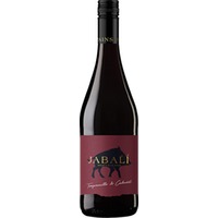Jabalí Tempranillo - Cabernet DO