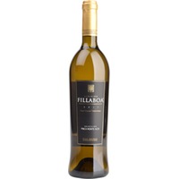 Bodegas Fillaboa - Selección Finca Monte Alto - Albariño Rias Baixas DO