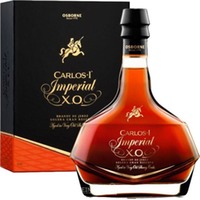 Carlos I Imperial XO Brandy