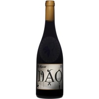 Rotulo Quinta da Lomba