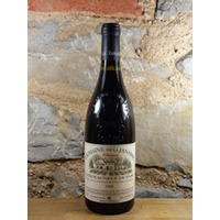 Domaine de la Janasse Châteauneuf-du-Pape Cuvée Chaupin