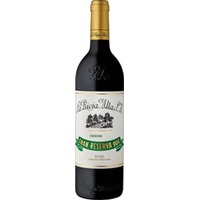 La Rioja Alta Gran Reserva 904