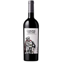 Sir Real Cabernet Sauvignon Chronic Cellars