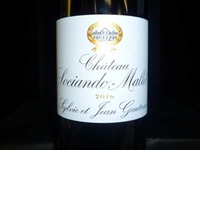 Chateau Sociando Mallet
