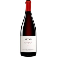 Artadi »El Carretil« Spanien Rotwein Trocken