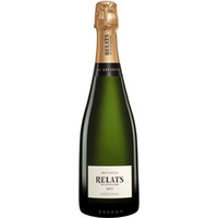 Recaredo »Relats« Brut Nature Spanien Cava Sehr Trocken