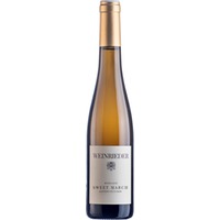Sweet March Märzlese süß 0,375 L - Weinrieder