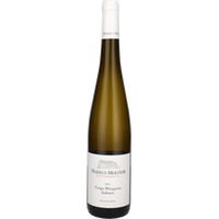 Ürziger Würzgarten Riesling Kabinett Weiße Kapsel