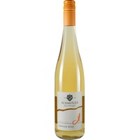Orange Wine Riesling - Schmitges - Das Weingut
