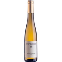 Riesling Beerenauslese Ried Dornleiten 0,375 L - Weinrieder