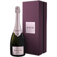 Krug Rosé 26ème Édition