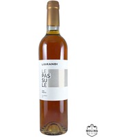 Le Passule Bianco Passito IGT, Val di Neto, 0,50 l