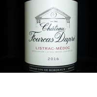 Chateau Fourcas Dupre Listrac-Medoc
