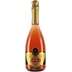 Iris Vigneti Bella Style Rosé (alkoholfreies schäumendes Getränk aus alkoholfreiem Wein) 