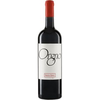 Orgno Merlot Rosso Veronese IGT 1,5 l Magnum - Fasoli Gino