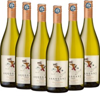 6er Vorteils-Weinpaket Tutti Frutti Blanc - Arrogant Frog
