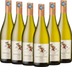 6er Vorteils-Weinpaket Tutti Frutti Blanc - Arrogant Frog 