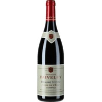 Beaune Premier Cru Clos de L'Ecu Monopole