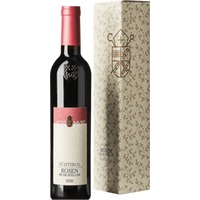 Rosenmuskateller DOC (1er Geschenkbox), Muri Gries, Südtirol