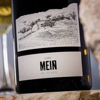 Ribeiro Blanco O Gran Meín