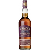 TAMNAVULIN FRENCH CABERNET SAUV. FINISH