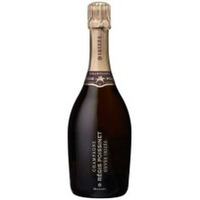 Champagner Cuvée Irizée Meunier Extra Brut