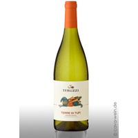 Terre di Tufi Bianco IGT, Teruzzi SpA