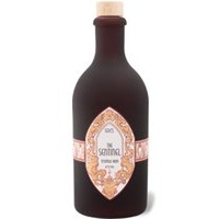 The Illusionist BIO The Sentinel Scented Rum 41% Vol
