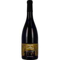 Terroir D'Altitude - Lambrusques - J.m Aujoux