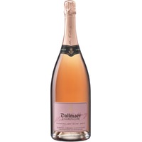 Champagne Dallmayr Premier Cru Rosé Brut