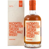Mackmyra Destination