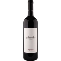 Tetuna Reserve Goldenits