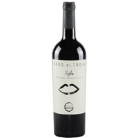 Nero di Troia IGT 0,75l 12,5% - | Feudo Badala