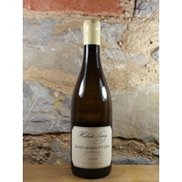 Hubert Lamy Saint-Aubin Les Frionnes 1er Cru