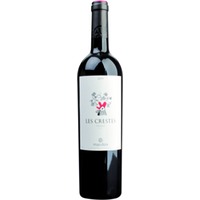 Les Crestes - MAS DOIX Priorat D.O.Ca
