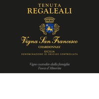 Tasca D'Almerita - Chardonnay Vigna San Francesco DOC