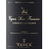 Tasca D'Almerita - Cabernet Sauvignon Sicilia Vigna San Francesco DOC 