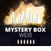 6er Mystery Box - Weißer Genuss mit Überraschungsfaktor von VINELLO 