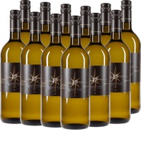 12er Vorteils-Weinpaket Riesling trocken 1,0 l - Ellermann-Spiegel
